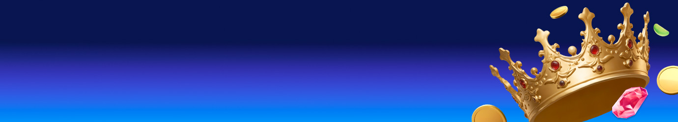 First deposit megabonus