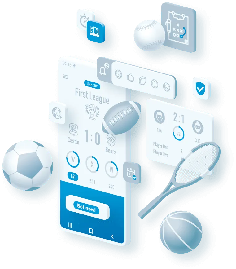 1xbet Nigeria mobile app