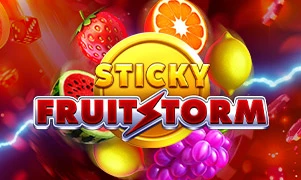 Sticky Fruitstorm