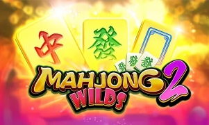 Mahjong Wilds 2