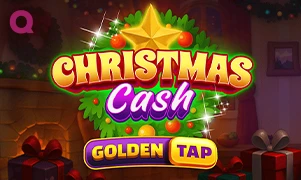 Christmas Cash