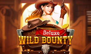 WILD BOUNTY Deluxe