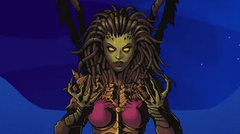 Starcraft BroodWar