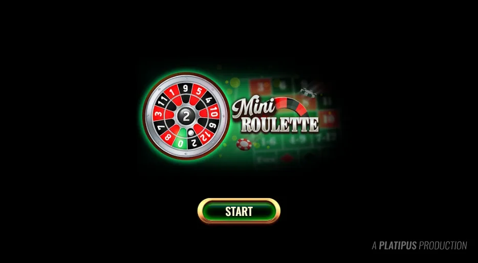 mini roulette 1xbet