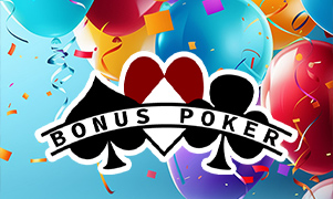 Bonus Poker