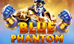 Blue Phantom