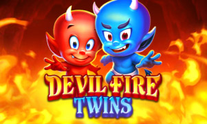 Devil Fire Twins