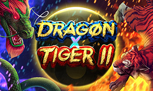 Dragon X Tiger II