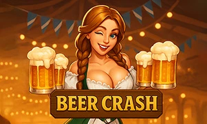 Beer Crash