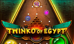 Twinko of Egypt