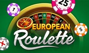European Roulette